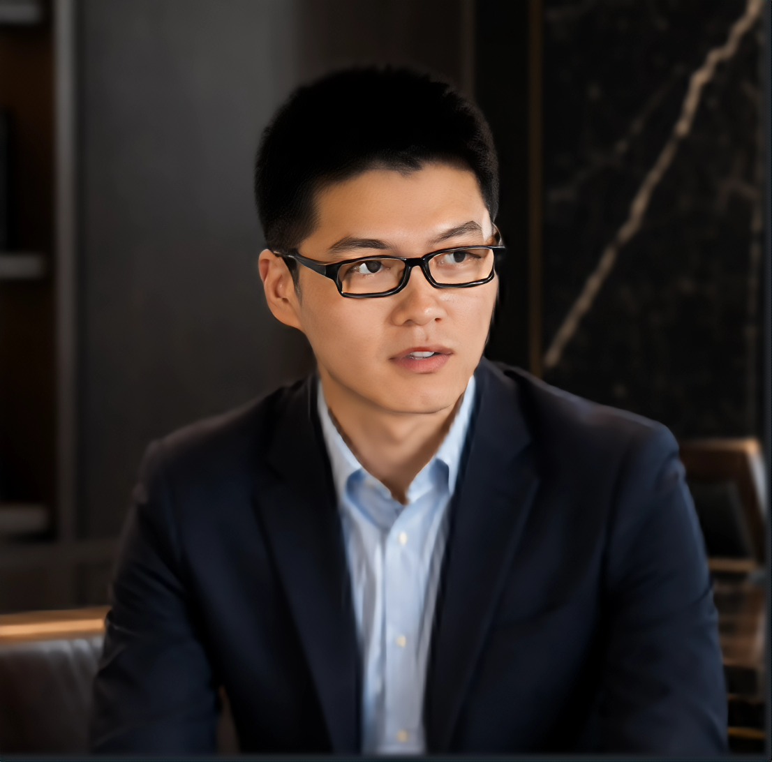 Angelo 学术总监