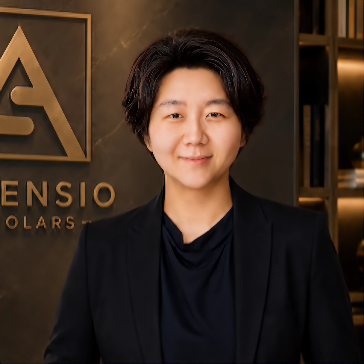 Zoe Zhang 创始人 & CEO